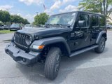 New 2025 Jeep Wrangler Sport S image 3