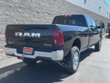 New 2025 RAM 3500 Big Horn image 5