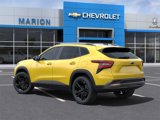 New 2025 Chevrolet Trax ACTIV w/ Driver Confidence Package image 3
