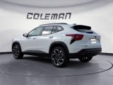 New 2026 Chevrolet Trax RS w/ Driver Confidence Package image 3