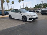 Used 2024 Volkswagen Golf R image 2