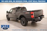 New 2025 Ford F250 Platinum w/ FX4 Off-Road Package image 3