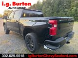 New 2025 Chevrolet Silverado 1500 Custom Trail Boss image 4