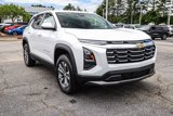 New 2026 Chevrolet Equinox LT image 4