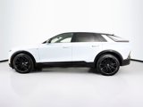 Used 2025 Cadillac Lyriq Sport w/ LPO, Floor Liner Package image 4