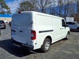 Used 2021 Nissan NV 2500 SV image 3