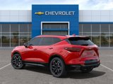 New 2025 Chevrolet Blazer RS w/ Driver Confidence II Package image 3