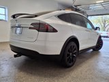 Used 2019 Tesla Model X Long Range image 3