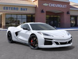 New 2025 Chevrolet Corvette E-Ray image 5