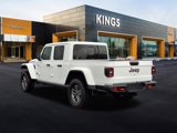 New 2025 Jeep Gladiator Mojave image 4