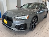 New 2025 Audi S5 Prestige image 3