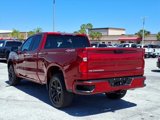 Used 2024 Chevrolet Silverado 1500 RST image 5