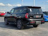 New 2025 Nissan Armada Platinum image 5