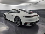 Certified 2024 Porsche 911 Carrera 4S image 3