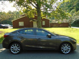 Used 2017 MAZDA MAZDA3 Touring w/ Popular Equipment Package image 4