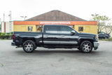 Used 2018 Chevrolet Silverado 1500 LTZ w/ LTZ Plus Package image 4