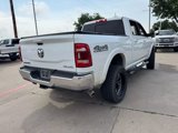Used 2022 RAM 2500 Laramie image 3