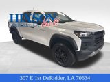 New 2025 Chevrolet Colorado Trail Boss image 3