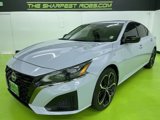 Used 2024 Nissan Altima 2.5 SR w/ SR Premium Package image 5