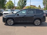 New 2025 Subaru Forester Touring w/ Touring Package image 2
