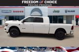 New 2025 RAM 2500 Laramie image 4