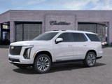 New 2025 Cadillac Escalade Premium Luxury image 2