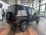 New 2025 Mercedes-Benz G 580 w/ EQ Technology image 3
