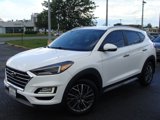 Used 2020 Hyundai Tucson Limited w/ Cargo Package image 3