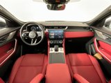 New 2026 Jaguar F-PACE R-Dynamic S image 4