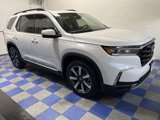 New 2025 Honda Pilot Touring image 2