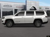 New 2025 Jeep Wagoneer Series II w/ Convenience Group I image 3