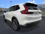 New 2026 Honda CR-V EX-L image 3