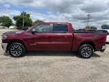 New 2026 RAM 1500 Laramie image 2
