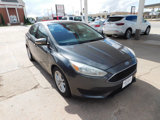 Used 2016 Ford Focus SE image 3