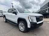 New 2026 GMC Sierra EV Elevation w/ LPO, Elevation Dark Package image 4