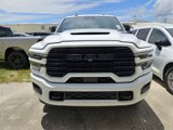 New 2025 RAM 2500 Laramie image 2