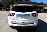 Used 2017 Chevrolet Traverse LT image 6