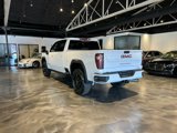 Used 2025 GMC Sierra 2500 AT4 w/ AT4 Premium Plus Package image 3