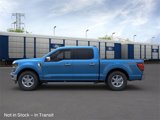 New 2025 Ford F150 XLT image 3