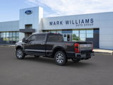 New 2025 Ford F350 King Ranch w/ Chrome Package image 5