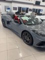 New 2025 Chevrolet Corvette Stingray Preferred Conv w/ Z51 Performance Package image 3