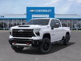 New 2025 Chevrolet Silverado 2500 LTZ w/ LTZ Plus Package image 6