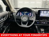 New 2025 Nissan Pathfinder Platinum image 5