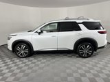 New 2025 Nissan Pathfinder Platinum w/ Lighting Package (N92) image 3