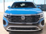 New 2025 Volkswagen Atlas Cross Sport SE image 2