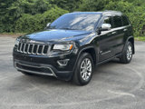 Used 2016 Jeep Grand Cherokee Limited w/ Luxury Group II image 2