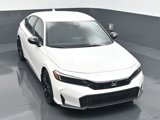 New 2025 Honda Civic Sport image 2