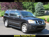 Used 2011 Nissan Armada SL image 3