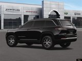 New 2025 Jeep Grand Cherokee Limited image 4