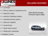 Used 2024 Buick Enclave Premium image 2